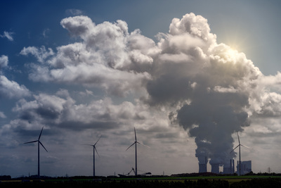 énergies décarbonées