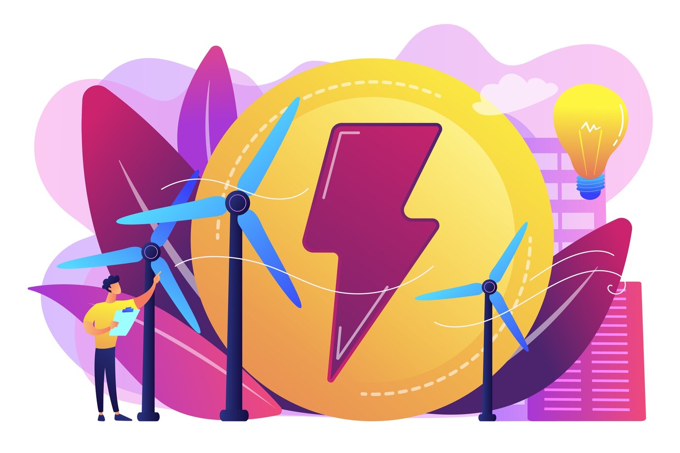 prix spot de l'électricité
