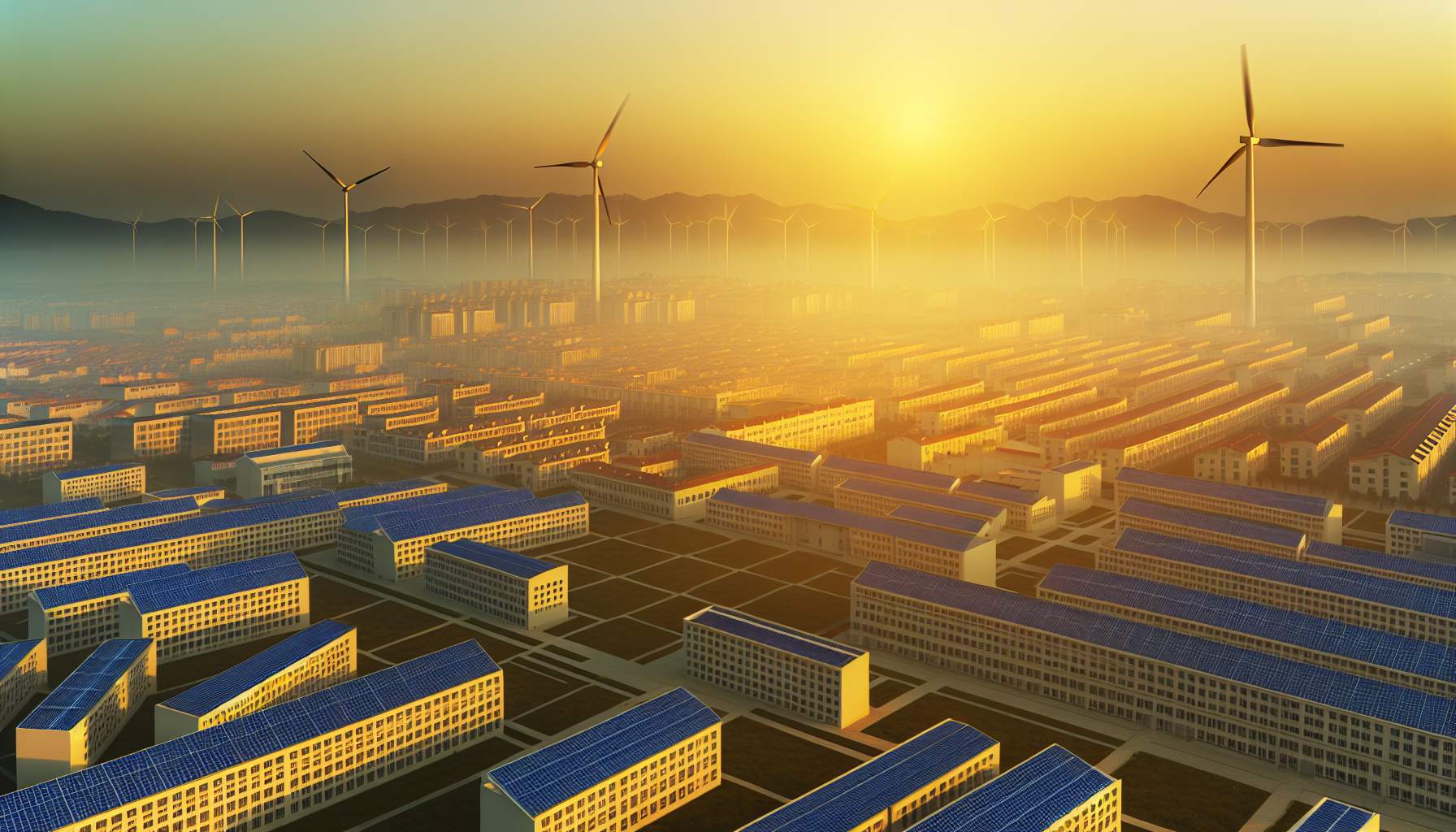 Actualité énergie : quelles tendances émergent ?