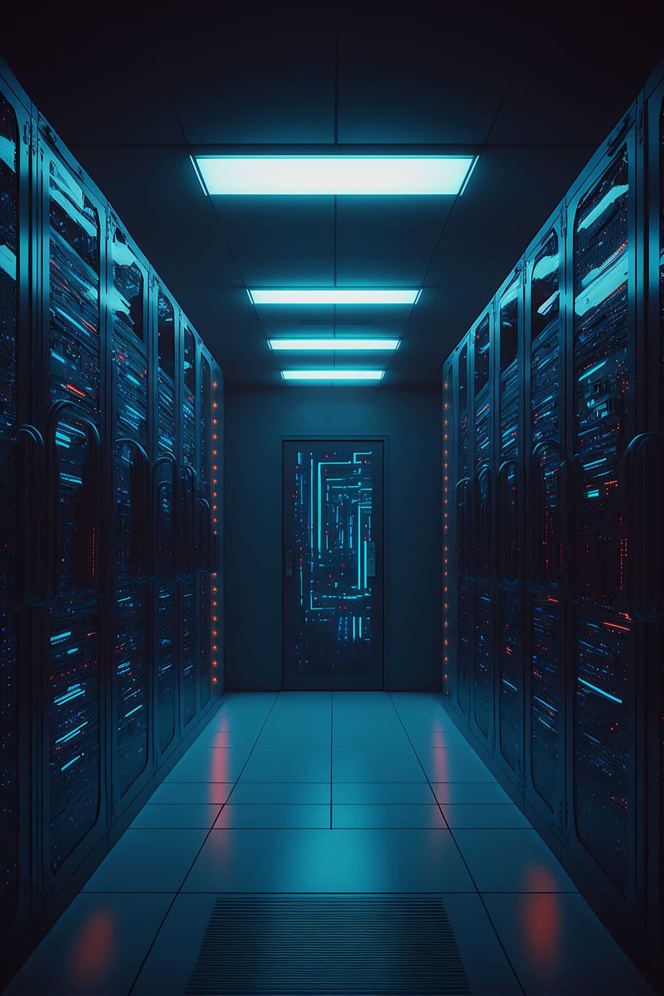 datacenter