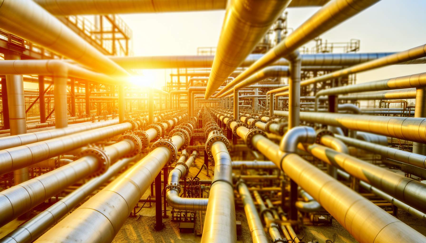 Délestage gaz: quels impacts sur l'énergie ?