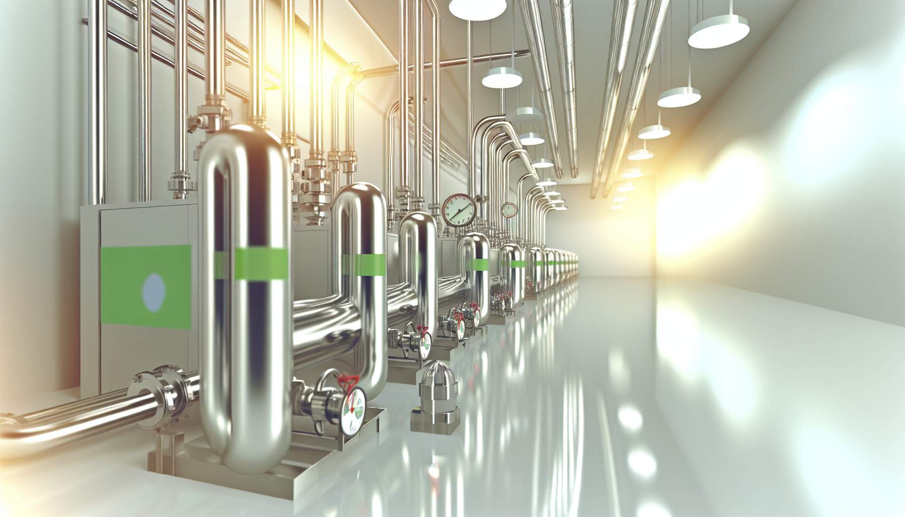 Fluides naturels : un atout contre le R404A ?