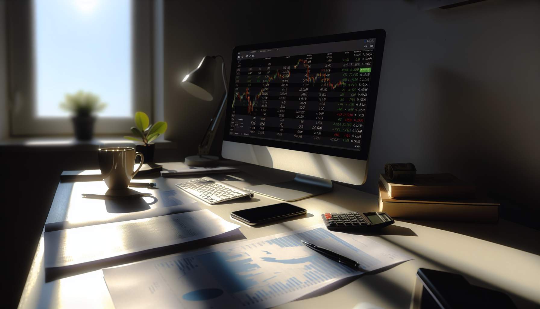 Indice spot: un atout pour vos investissements ?