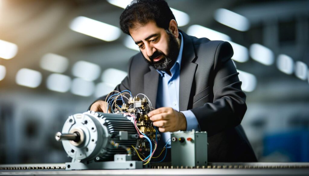 Installez un variateur et économisez avec les CEE