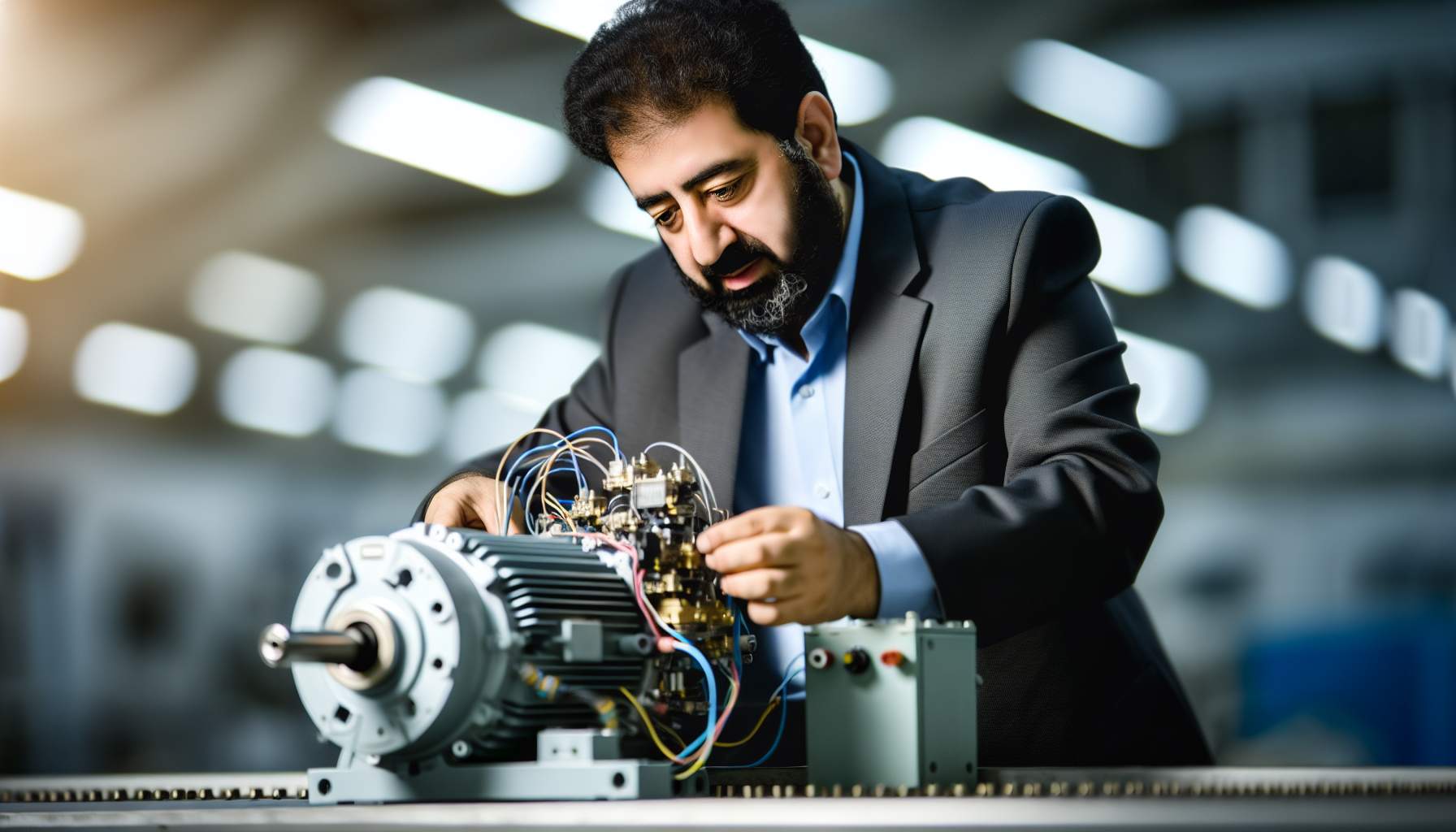Installez un variateur et économisez avec les CEE