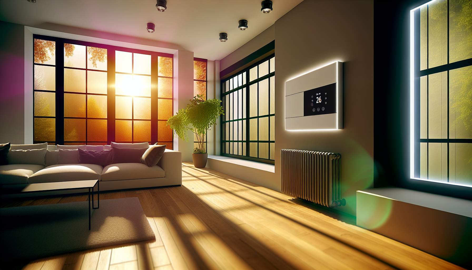 Maîtriser l'ETAS: boostez votre efficacité énergétique