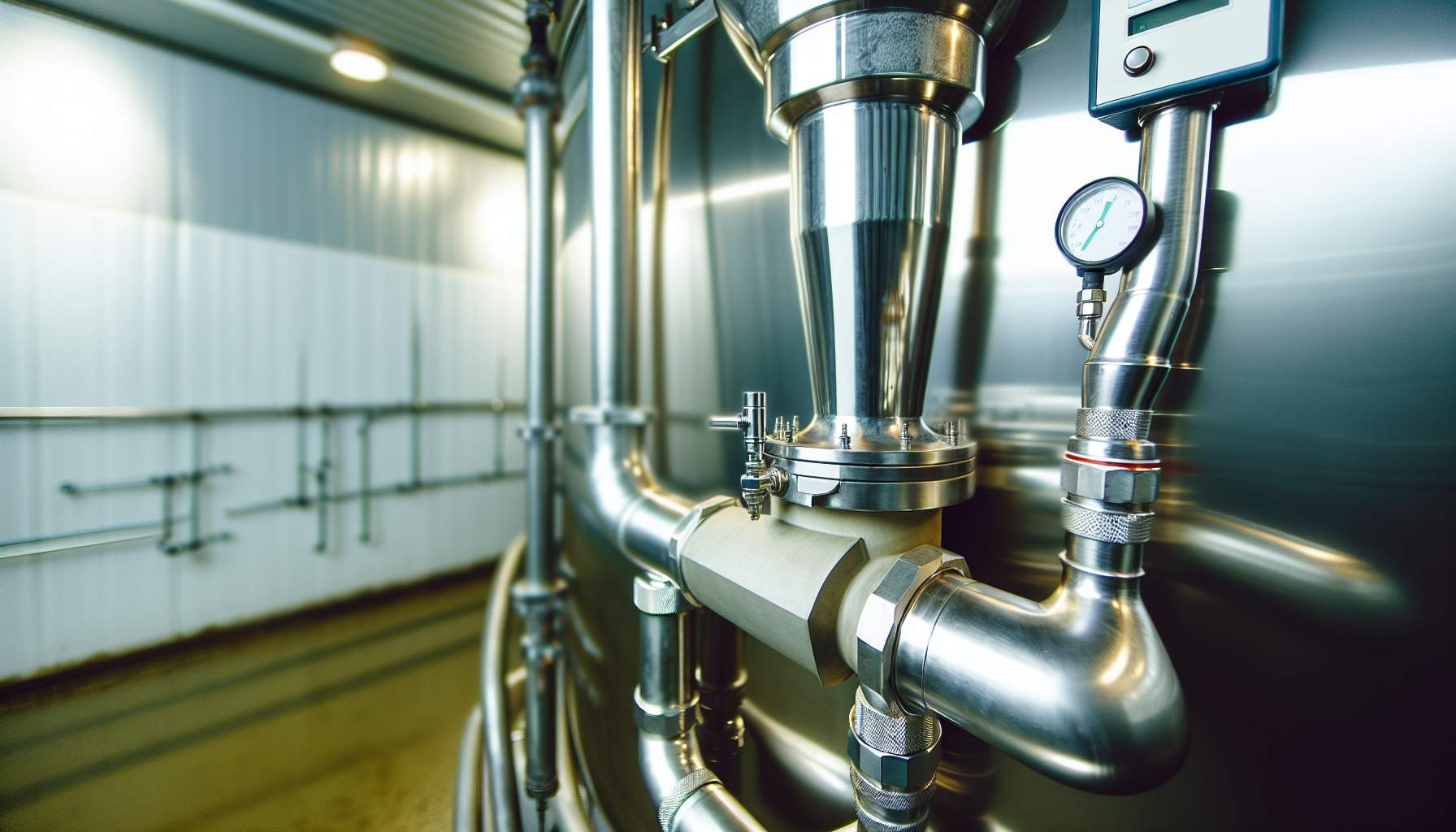 Récupération chaleur lait: économisez sur vos coûts