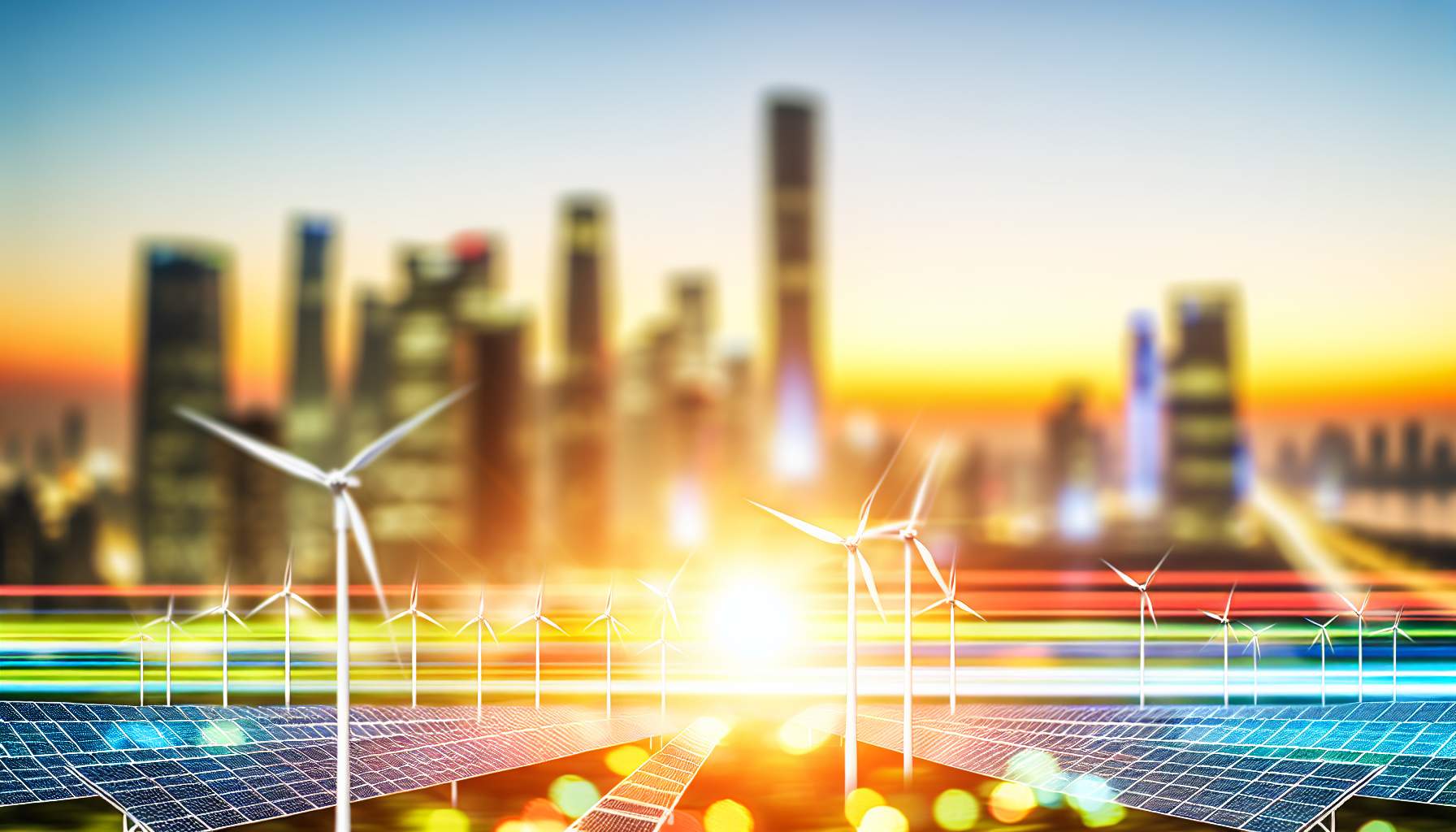 Transition énergétique : découvrez les vidéos clés